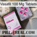 Vasafil 100 Mg Tablets 32